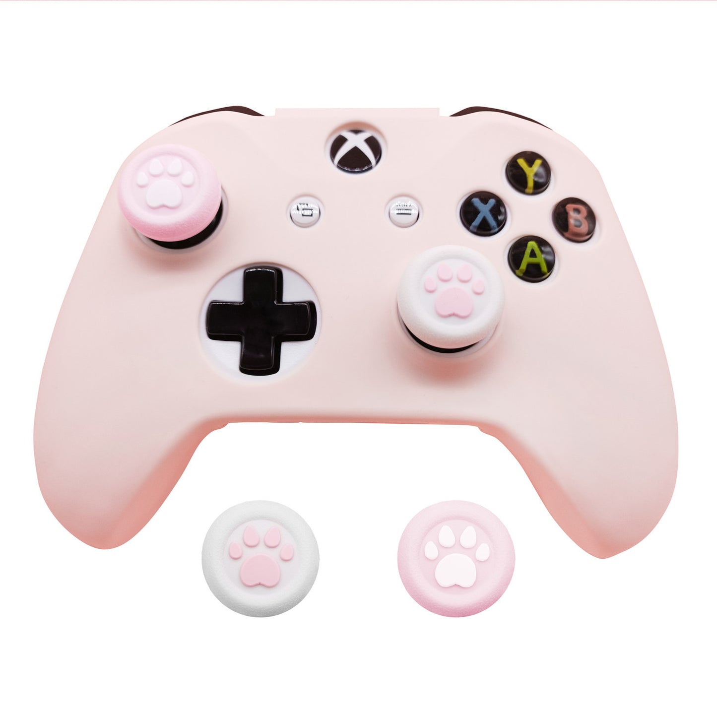 GameGripz™ Silicone Controller Cover